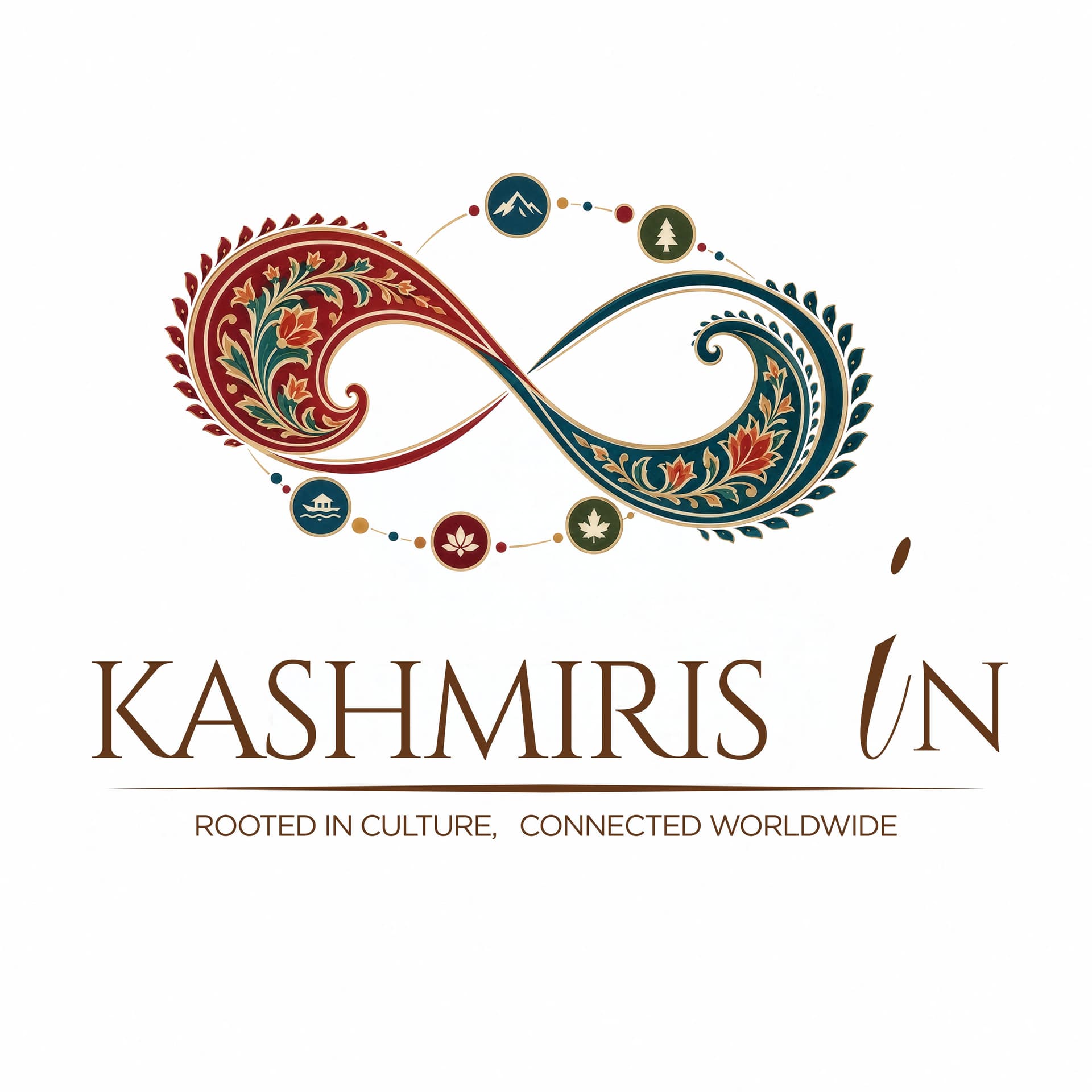 Kashmiris In